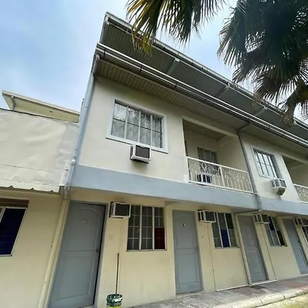 Lawton Residences Studio Room 3K