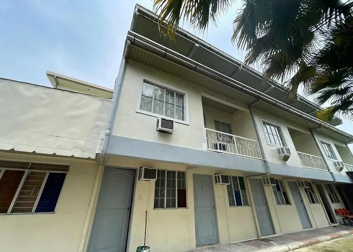 Apartamento Lawton Residences 3k Manila