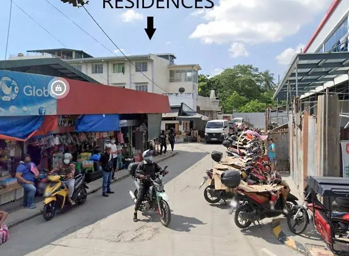 Lawton Residences 3k Apartamento *