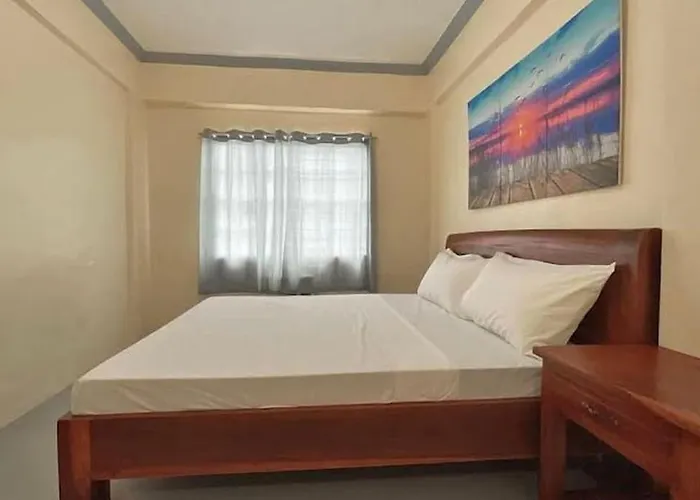 Apartamento Lawton Residences 3k