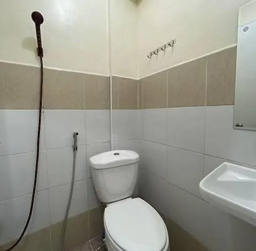 Lawton Residences 3k Apartamento Manila