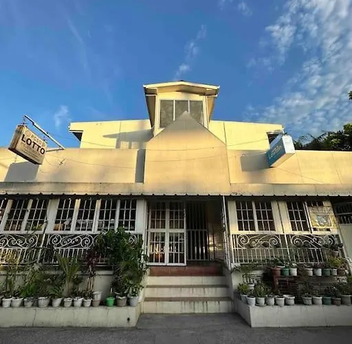Apartamento Lawton Residences 3k Manila