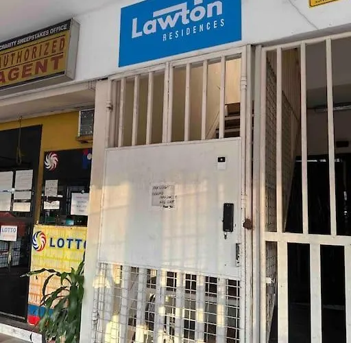 Lawton Residences 3k